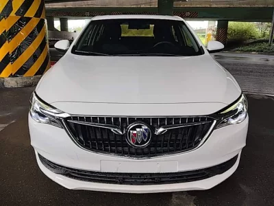 Buick Yinglang
