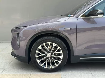 NIO EC6
