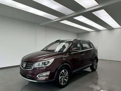Baojun 560