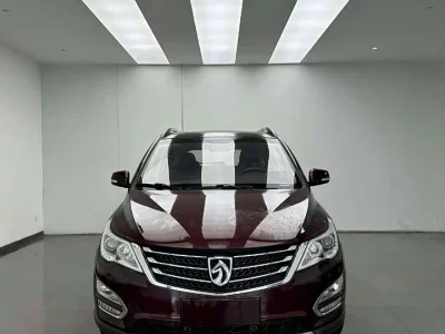 Baojun 560