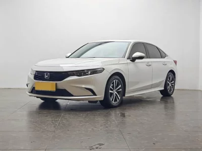 Honda Style