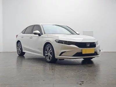 Honda Style