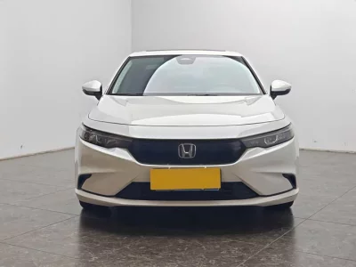 Honda Style