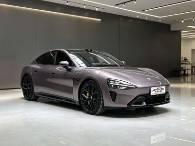 Xiaomi SU7
