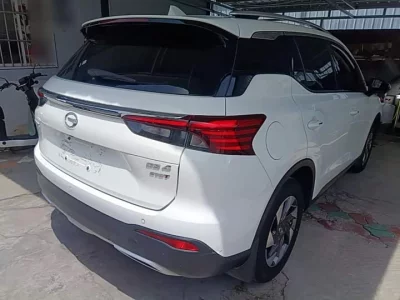 GAC Trumpchi GS4