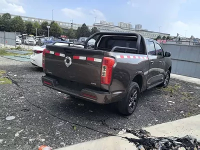Great Wall Poer