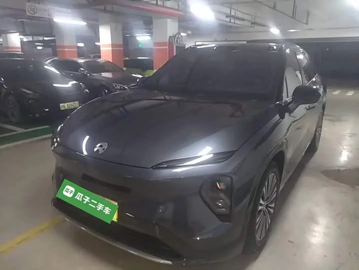 NIO ES7