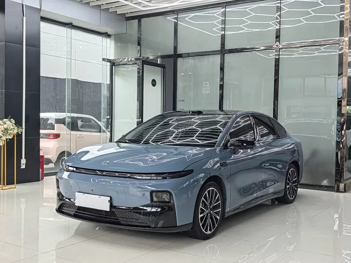 Leapmotor B01