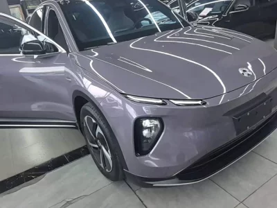 NIO EC6