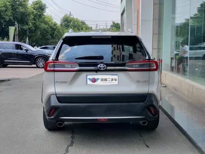 Toyota Willanda