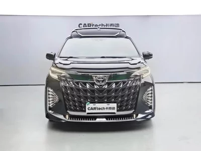 Toyota Sienna SIENNA