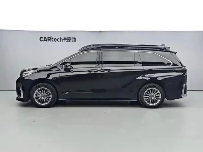 Toyota Sienna SIENNA