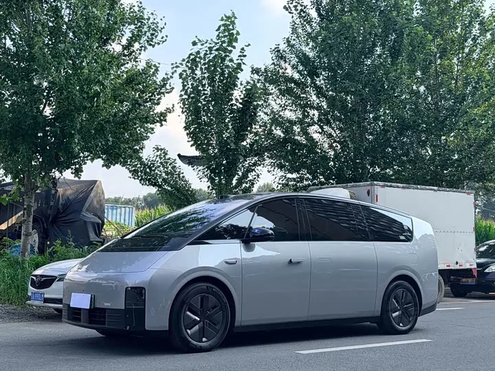 Lixiang MEGA