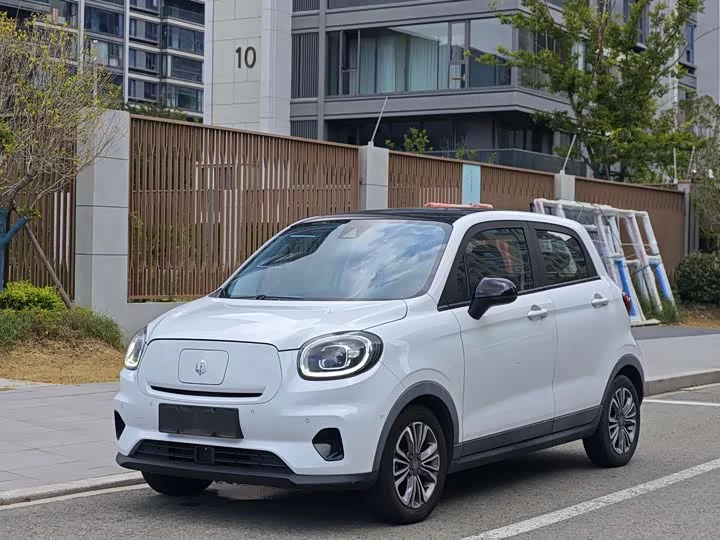 Leapmotor T03