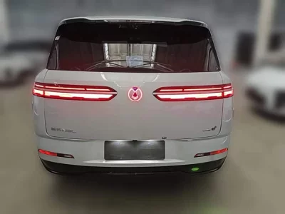 Denza N8L
