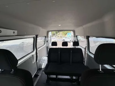 Maxus Xintu V80