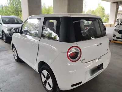 Changan Lumin
