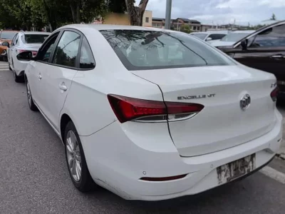 Buick Yinglang