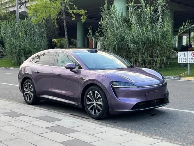 Luxeed R7