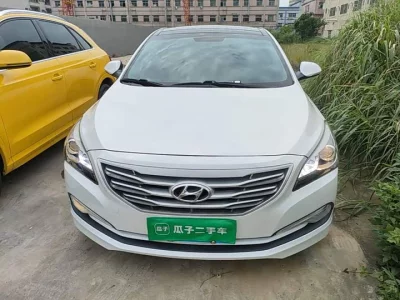 Hyundai Mistra
