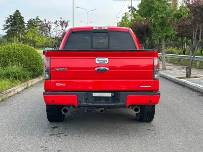 Ford F-150 Raptor