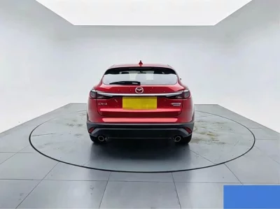 Mazda CX-4