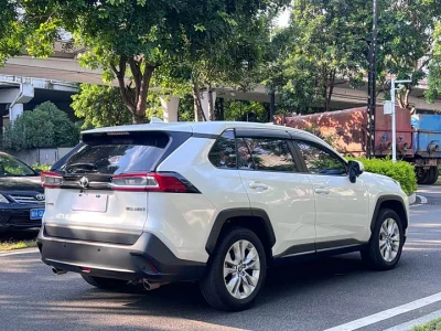 Toyota Willanda