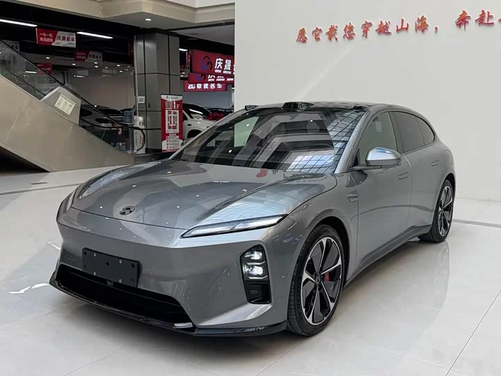NIO ET5T