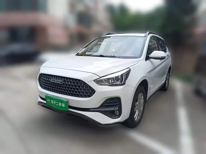 Haval M6