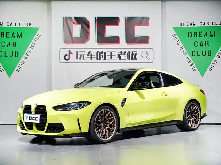 BMW M4