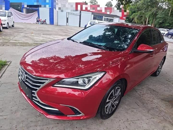 Changan Escape