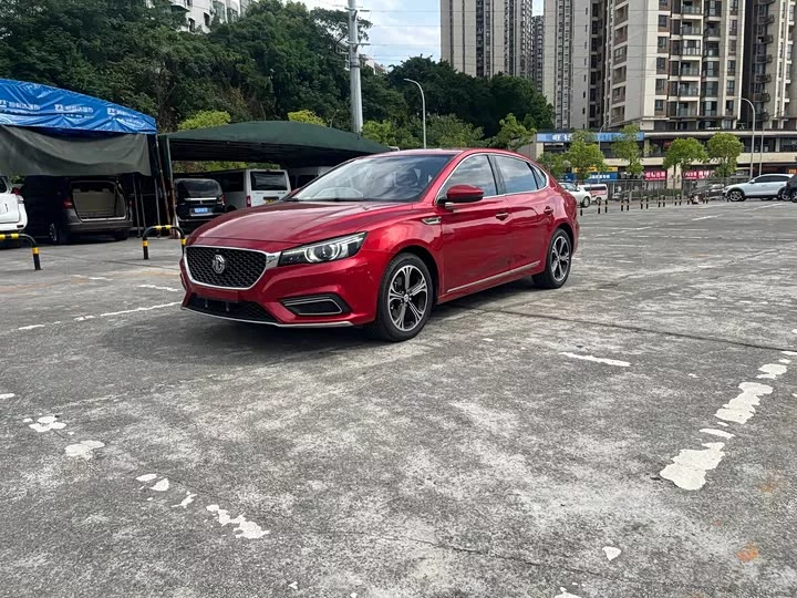 MG 6