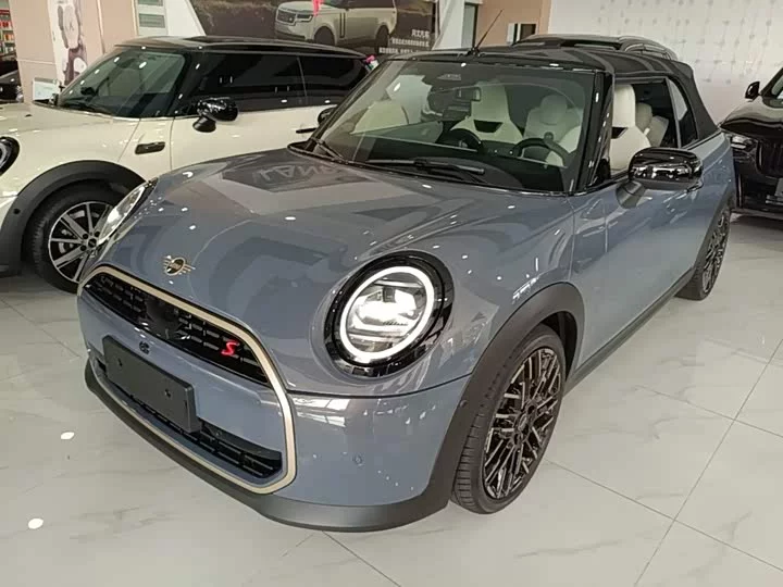 MINI 