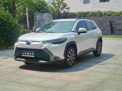 Toyota Frontlander