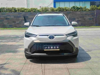 Toyota Frontlander