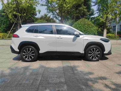Toyota Frontlander