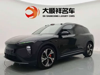 NIO ES6