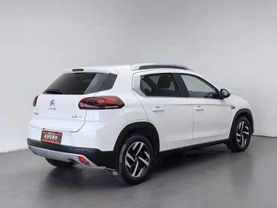 Citroën C3-XR