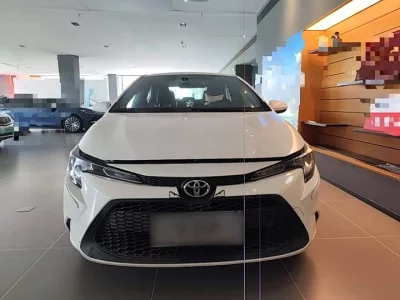 Toyota Levin