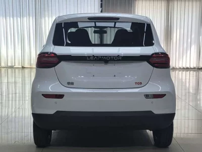Leapmotor T03