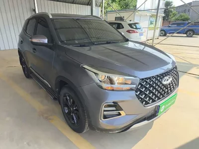 Chery Tiggo 5x