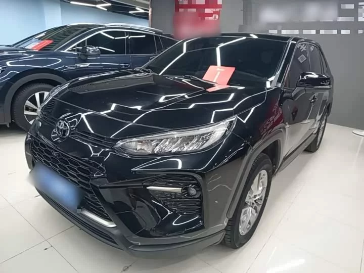 Toyota Willanda