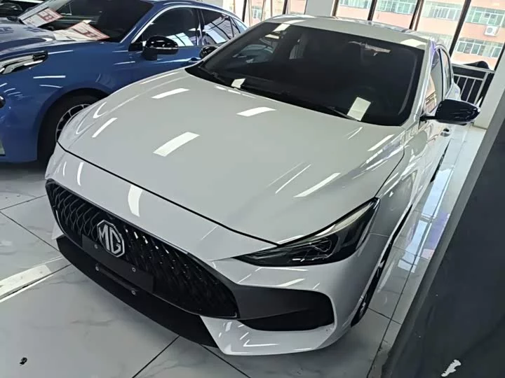 MG 5