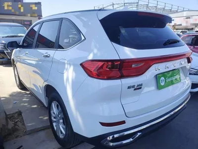 Haval M6