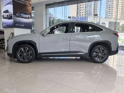 NIO EC6