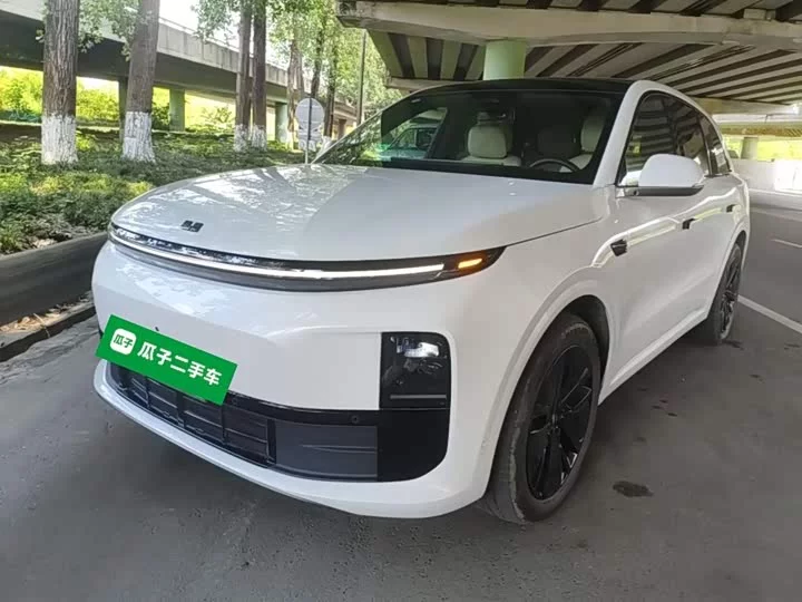 Lixiang L6