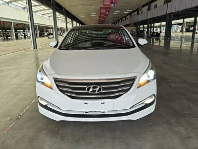 Hyundai Mistra