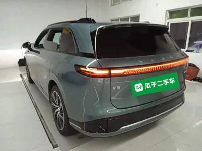 XPeng G9