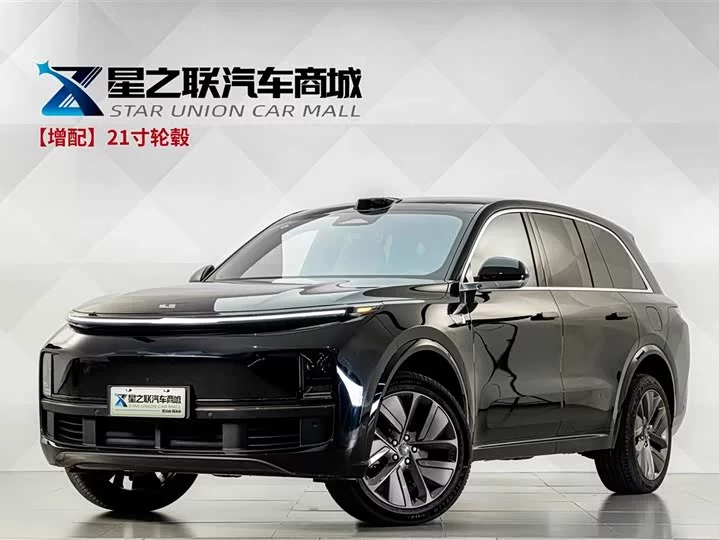 Lixiang L8