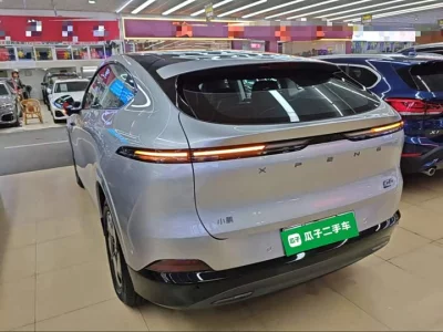XPeng G6